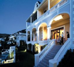 Hotels - Ellerman House